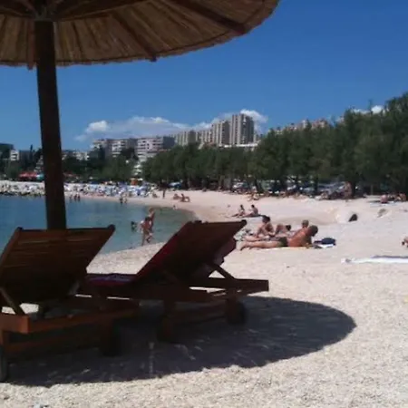 Apartament Sole Split