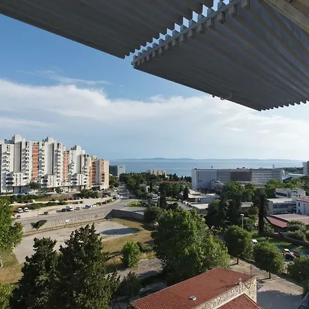 Apartament Sole Appartement *