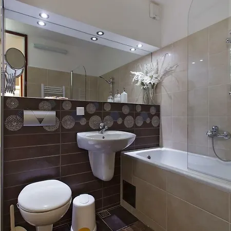 Apartament Sole