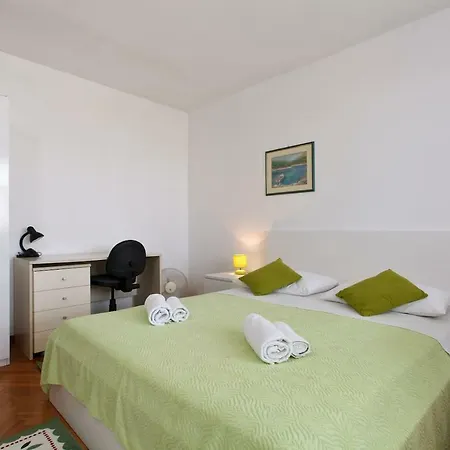 Apartament Sole Appartement Split