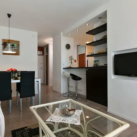 Apartament Sole