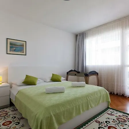 Apartament Sole Appartement Split