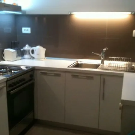 Apartament Sole * Split