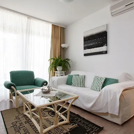 Appartement Apartament Sole *
