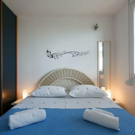 Apartament Sole Appartement
