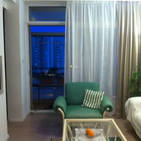 Appartement Apartament Sole Split