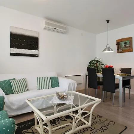 Apartament Sole Appartement