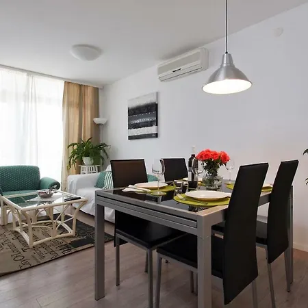 Appartement Apartament Sole Split