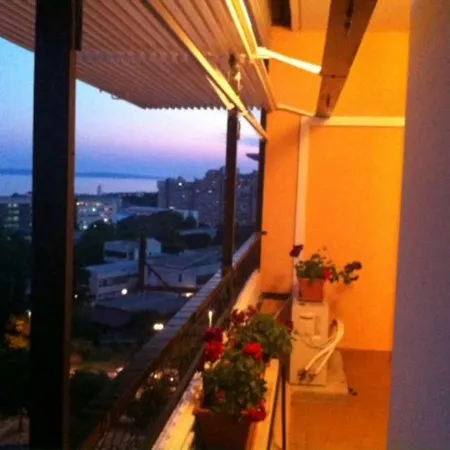 Appartement Apartament Sole *