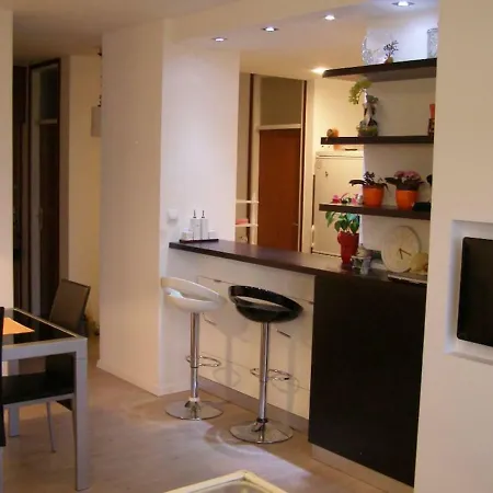 Appartement Apartament Sole *