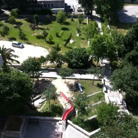 Apartament Sole * Split