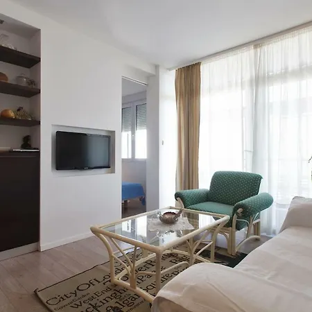 Appartement Apartament Sole *