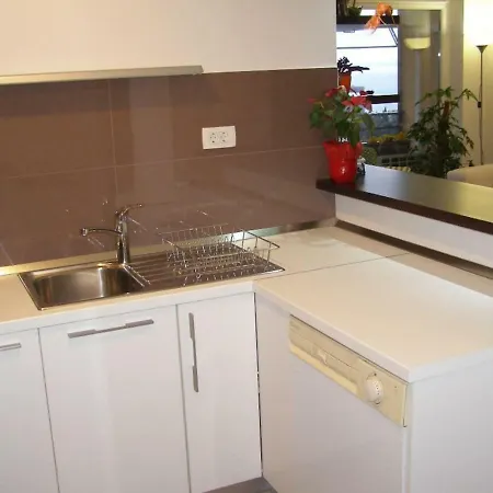 Apartament Sole *
