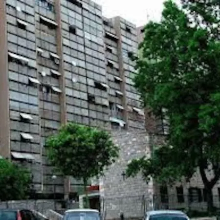 Appartement Apartament Sole *