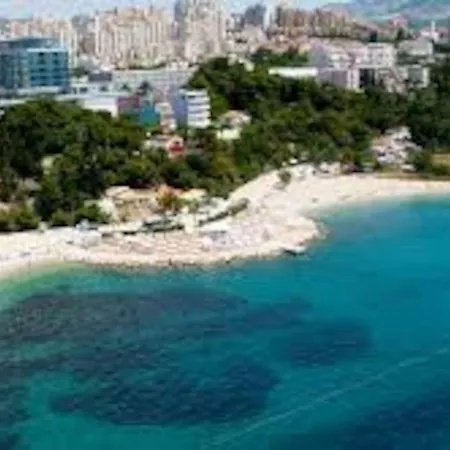 Apartament Sole * Split