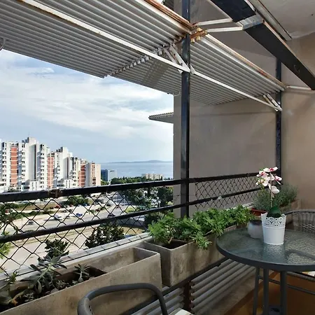 Apartament Sole *