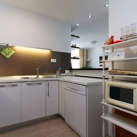 Appartement Apartament Sole