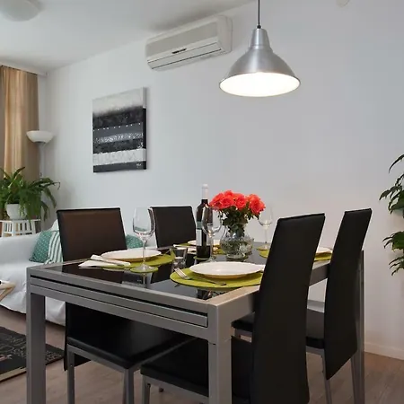 Appartement Apartament Sole