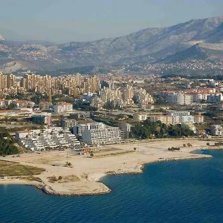 Apartament Sole *